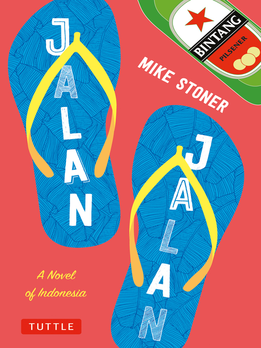 Title details for Jalan Jalan by Mike Stoner - Available